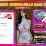 BUKTI JP MADU 09