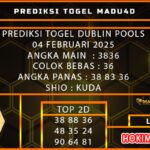 dbn madu