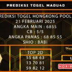 hk madu