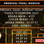 idt madu