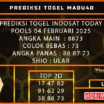 idt madu