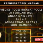 idt madu