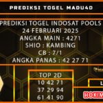 idt madu