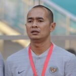 Kolaborasi Medali Emas SEA Games 2023 di Timnas Indonesia U-20: Indra Sjafri dan Kurniawan Dwi Yulianto