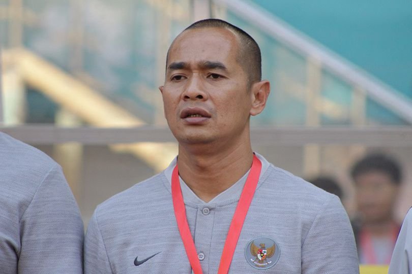 Kolaborasi Medali Emas SEA Games 2023 di Timnas Indonesia U-20: Indra Sjafri dan Kurniawan Dwi Yulianto