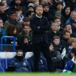Graham Potter Anggap Pemecatan dari Chelsea Sebagai Hal Terbaik dalam Kariernya