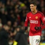 Varane Ungkap Rasa Tidak Nyamannya Bermain Memakai Taktik Ten Hag di Man United: Kaku, Nggak Fleksibel