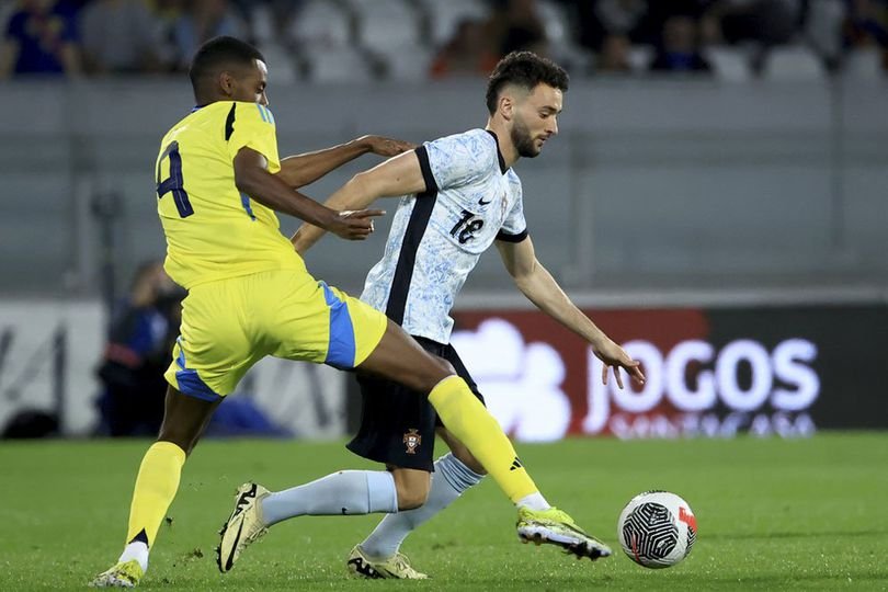 Soal Striker Baru, Arsenal Prioritaskan Pemain Timnas Swedia Ini