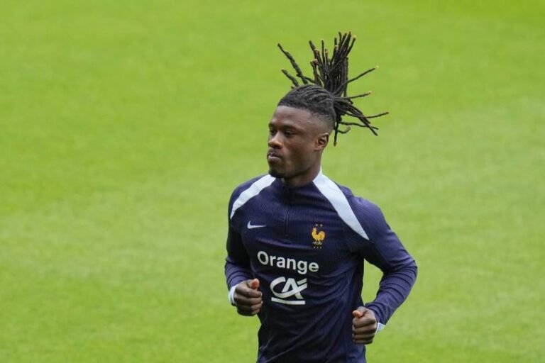 Eduardo Camavinga Bisa Jadi Rebutan Klub-Klub Premier League