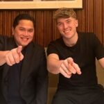 Sore Ini, Menpora Raker dengan Komisi X DPR untuk Naturalisasi 3 Pemain Timnas Indonesia, Ada Ole Romeny