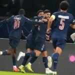 Superioritas atas Brest dan Dimensi Baru Lini Serang PSG dengan Khvicha Kvaratskhelia