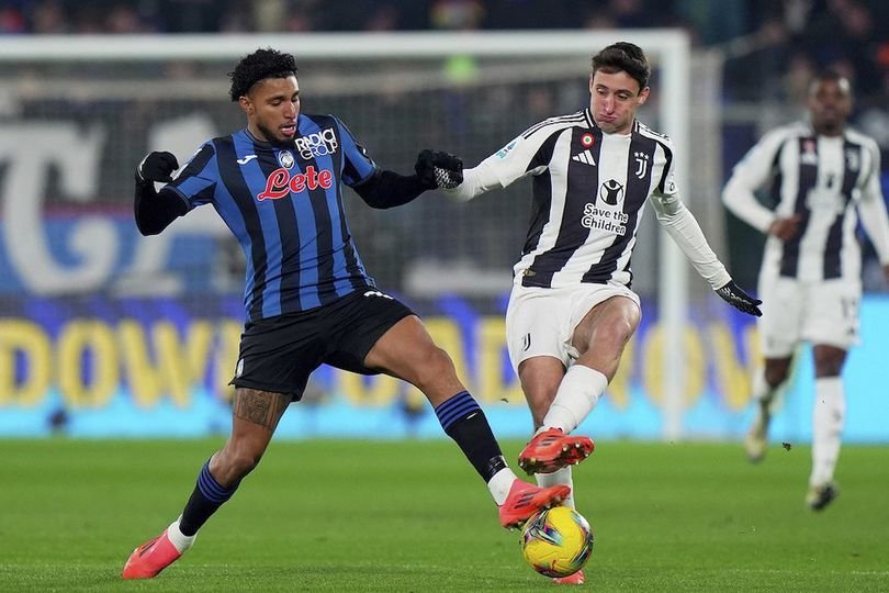 Belum Menyerah, Manchester City Kejar Bintang Juventus Ini di Musim Panas 2025