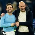 Nasib Bernardo Silva Menggantung: Kontrak Baru atau Tinggalkan Man City?