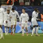 Mbappe dan Bellingham Pulih, Real Madrid Siap Tantang Rival Sekota Atletico Madrid