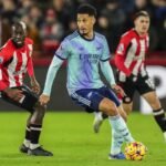 Real Madrid Lirik William Saliba, Arsenal Pasang Harga Selangit!