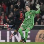 Wojciech Szczesny: Dari Opsi Darurat, Kini Jadi Kiper Nomor Satu Barcelona