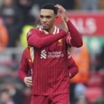 Update Cedera Trent Alexander-Arnold di Liverpool: Mungkin Absen Juga Lawan Everton