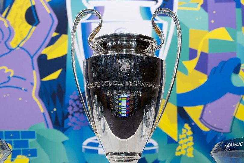 Real Madrid Jumpa Atletico Madrid, Inilah Hasil Undian Babak 16 Besar Liga Champions 2024/2025