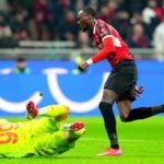 Tammy Abraham Cetak 2 Gol ke Gawang AS Roma, Banjir Pujian tapi Ada Rasa Sesak di Dada
