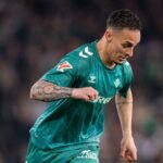 Kisah Antony: Di MU jadi Bahan Candaan, Pindah ke Real Betis Langsung jadi GOAT!