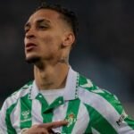 Antony 'El Gasing' Melesat di Real Betis! Dua Gol, Dua MVP, dan Asa Permanen