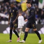 Demi Duet Vlahovic dan Kolo Muani, Thiago Motta Diminta Ubah Taktik Juventus