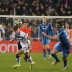 Saking Kesalnya, De Ketelaere Sampai Sebut Wasit Club Brugge vs Atalanta Arogan
