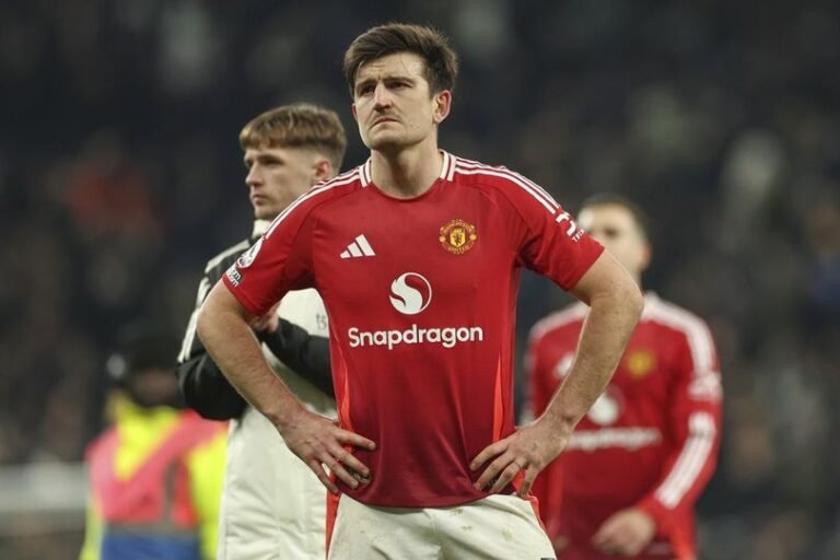 Hai Bek-bek Manchester United, Kalian Ngapain Aja?