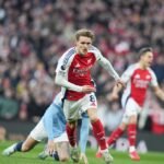 Yang Dibutuhkan Arsenal untuk Saingi Liverpool: Striker Baru Bertipe Finisher dengan Insting Gol Tajam
