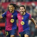 Barcelona Pangkas Jarak di Klasemen, Inilah Update Terkini La Liga!