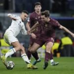 Catatan Menarik Real Madrid vs Manchester City: Mbappe Samai Rekor Ronaldo, Musim Terburuk Guardiola