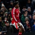 Amorim Beri Motivasi Dorgu Untuk Genjot Level Penampilannya di Man United