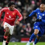 Debut Istimewa nan Menggoda Patrick Dorgu di Manchester United