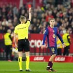 Musim Panas bagi Barcelona! Tiga Kartu Merah, Terbaru Fermin Lopez