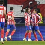 Giuliano Simeone: Si Putra Simeone yang Mulai Bersinar di Atletico Madrid!