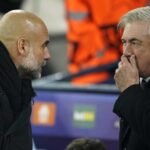 Kegelisahan Carlo Ancelotti usai Menang Lawan Man City: Bisa Bikin Real Madrid Tersesat!