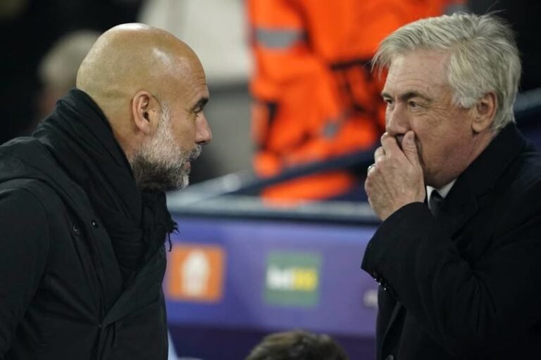 Kegelisahan Carlo Ancelotti usai Menang Lawan Man City: Bisa Bikin Real Madrid Tersesat!