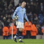 Manchester City Butuh Haaland