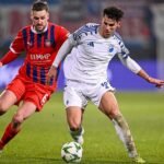 Kevin Diks Sumbang 1 Gol dan 1 Assist, FC Copenhagen Berhasil Singkirkan Heidenheim Skor 3-1