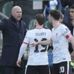 Dipecundangi Plymouth, Liverpool Susul City & Chelsea Bikin Rekor yang tak Diinginkan di Piala FA