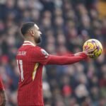 Apa Kabar Kontrak Baru Mohamed Salah?