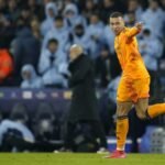 Pegang Kendali Perburuan Gelar! Real Madrid Fokus Osasuna Sebelum Perang Man City Jilid 2