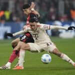 Bayern Munchen Bersiap Hadapi Bayer Leverkusen di Babak 16 Besar Liga Champions 2024/2025