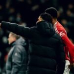 Harapan Besar Ruben Amorim untuk Chido Obi: Dia Bisa Jadi Pembeda untuk MU!