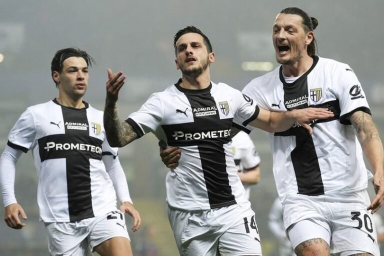 Cristian Chivu Resmi Menjadi Pelatih Parma Calcio di Tahun 2025