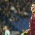 Paulo Dybala Adalah Cahaya AS Roma!
