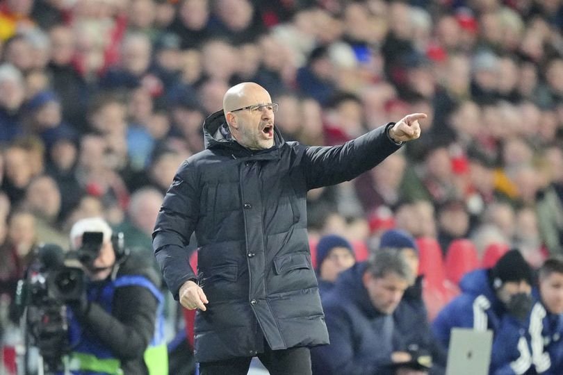 Kata Pelatih PSV Usai Singkirkan Juventus: Ini Baru Namanya Performa Tim