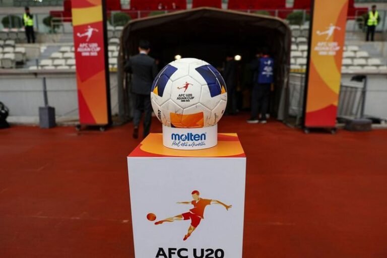 Kepercayaan Diri Iran Jelang Lawan Timnas Indonesia U-20: Yakin Dapat Hasil Positif!