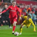Gol Penalti Dramatis di Menit Akhir, Twente Kalahkan Bodo/Glimt 2-1