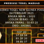 ngp madu